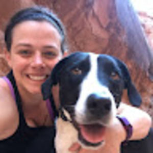 Meet your Posher, Abbie